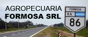 AGROPECUARIA FORMOSA SRL